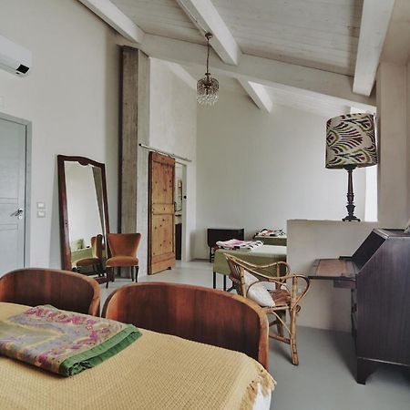 Monna Terra B&B Fermo Dış mekan fotoğraf