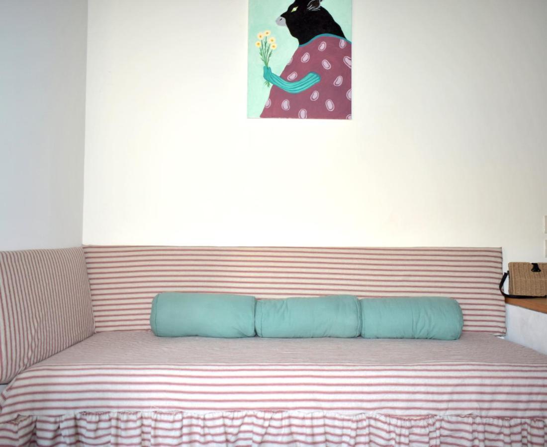 Monna Terra B&B Fermo Dış mekan fotoğraf