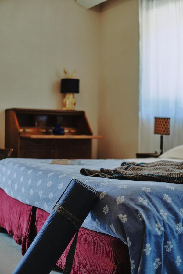 Monna Terra B&B Fermo Dış mekan fotoğraf