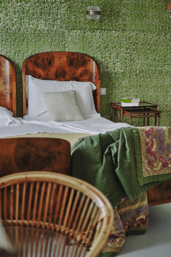 Monna Terra B&B Fermo Dış mekan fotoğraf