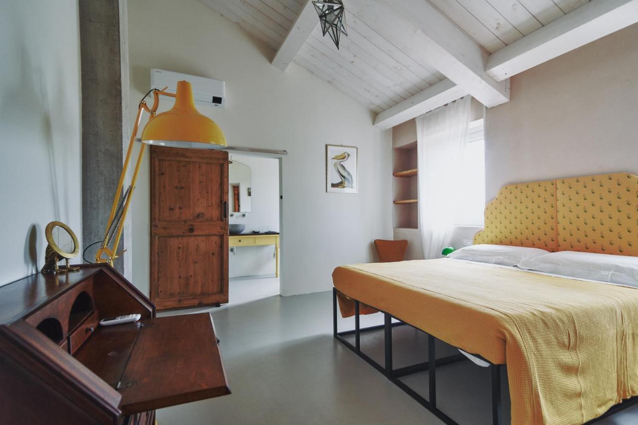 Monna Terra B&B Fermo Dış mekan fotoğraf