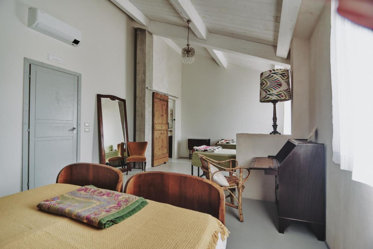 Monna Terra B&B Fermo Dış mekan fotoğraf