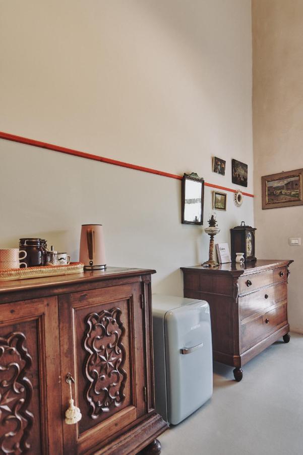 Monna Terra B&B Fermo Dış mekan fotoğraf