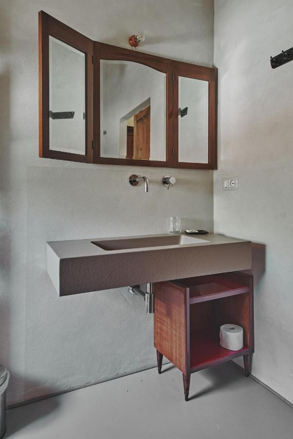 Monna Terra B&B Fermo Dış mekan fotoğraf