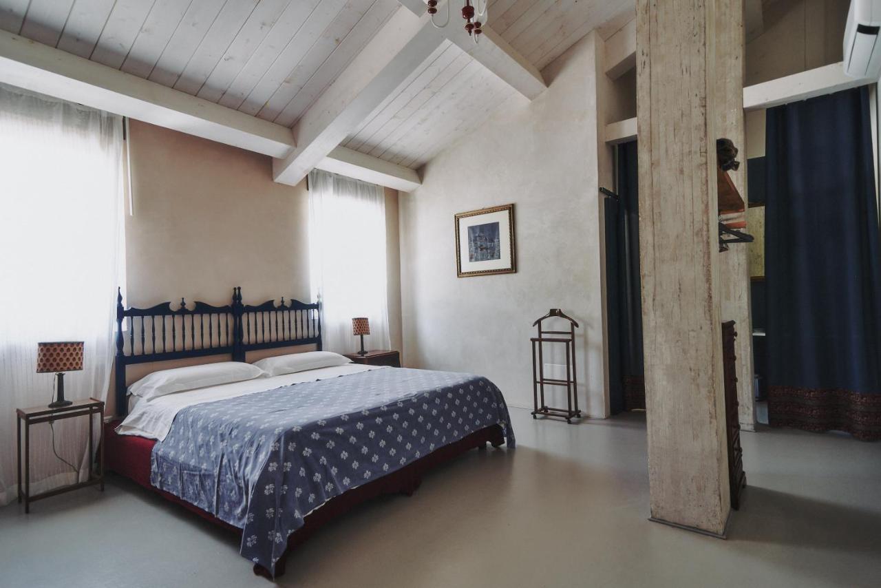 Monna Terra B&B Fermo Dış mekan fotoğraf