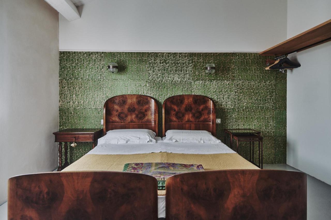 Monna Terra B&B Fermo Dış mekan fotoğraf