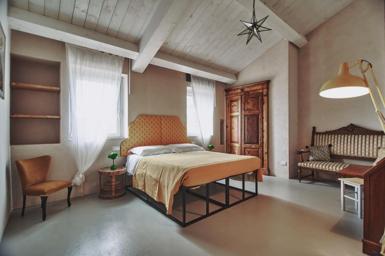 Monna Terra B&B Fermo Dış mekan fotoğraf