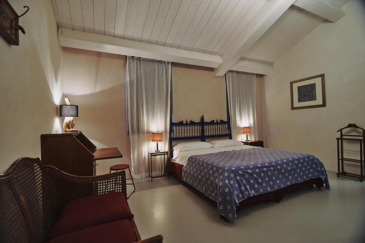 Monna Terra B&B Fermo Dış mekan fotoğraf