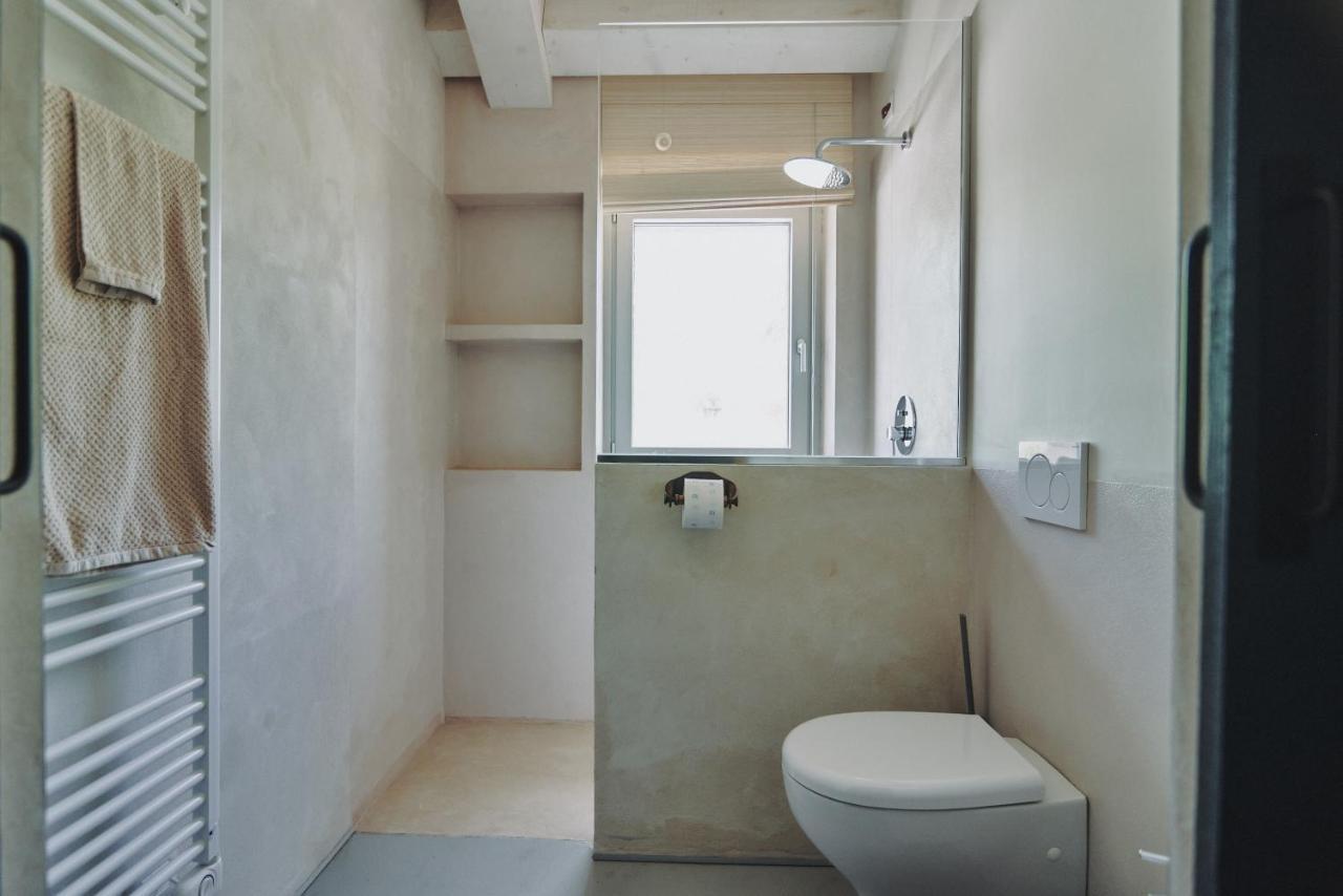 Monna Terra B&B Fermo Dış mekan fotoğraf