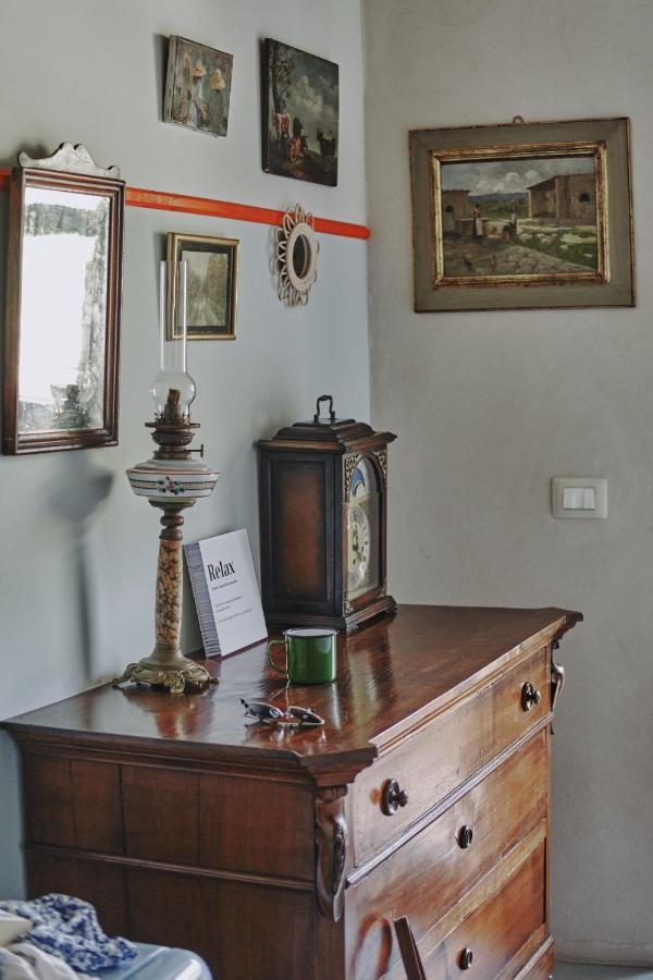 Monna Terra B&B Fermo Dış mekan fotoğraf