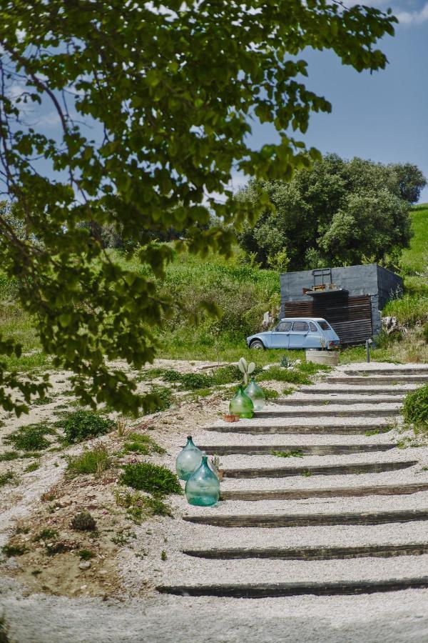 Monna Terra B&B Fermo Dış mekan fotoğraf