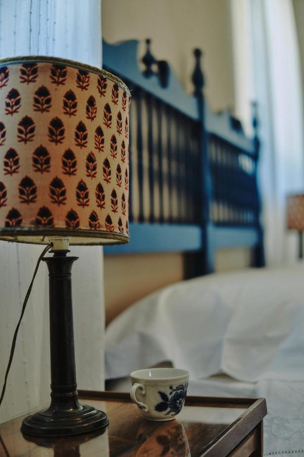 Monna Terra B&B Fermo Dış mekan fotoğraf