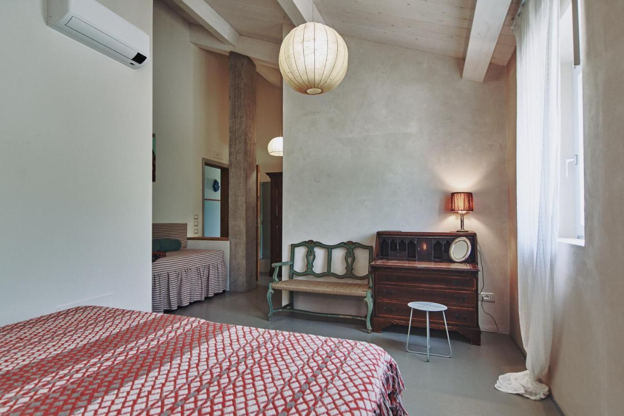 Monna Terra B&B Fermo Dış mekan fotoğraf