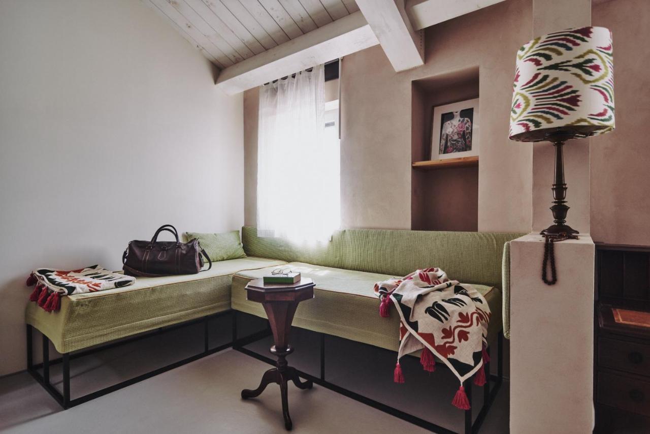 Monna Terra B&B Fermo Dış mekan fotoğraf