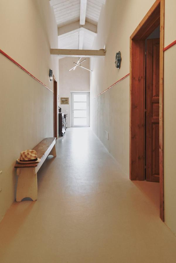 Monna Terra B&B Fermo Dış mekan fotoğraf