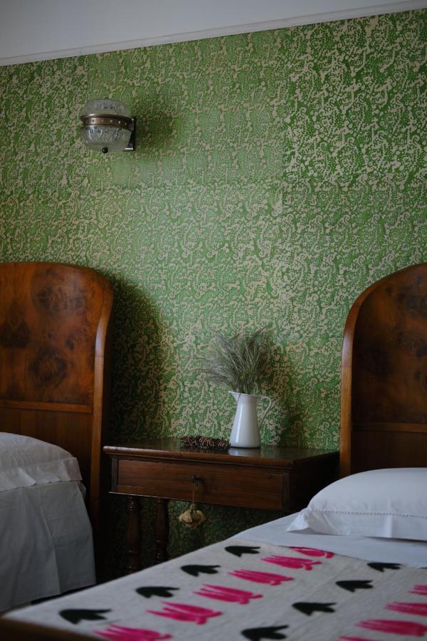 Monna Terra B&B Fermo Dış mekan fotoğraf